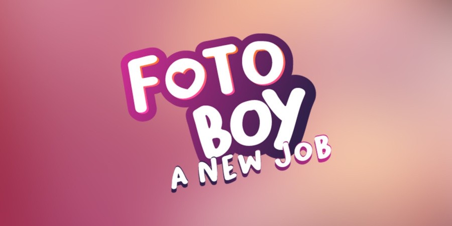 Foto Boy: A New Job