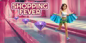 Shopping Fever