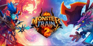 Monster Train 2