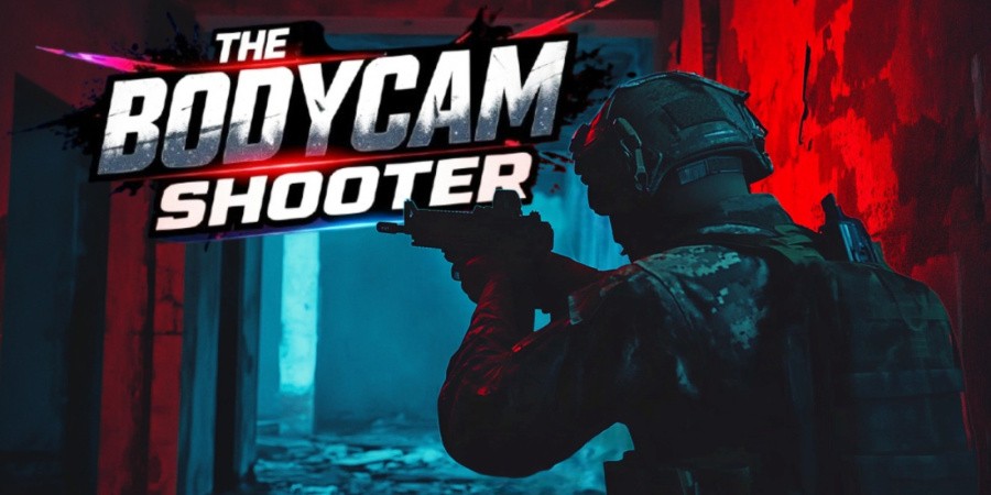 The Bodycam Shooter