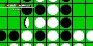Arcade Archives Othello