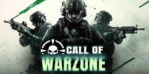 Call of Warzone