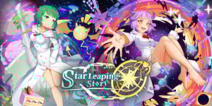Star Leaping Story