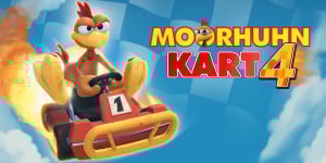 Moorhuhn Kart 4