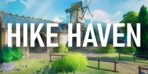 Hike Haven
