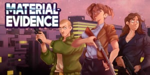 Material Evidence