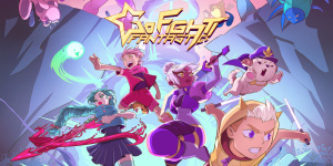 Go Fight Fantastic!