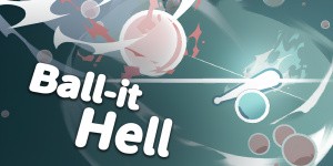 Ball-it Hell