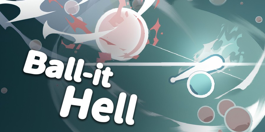 Ball-it Hell