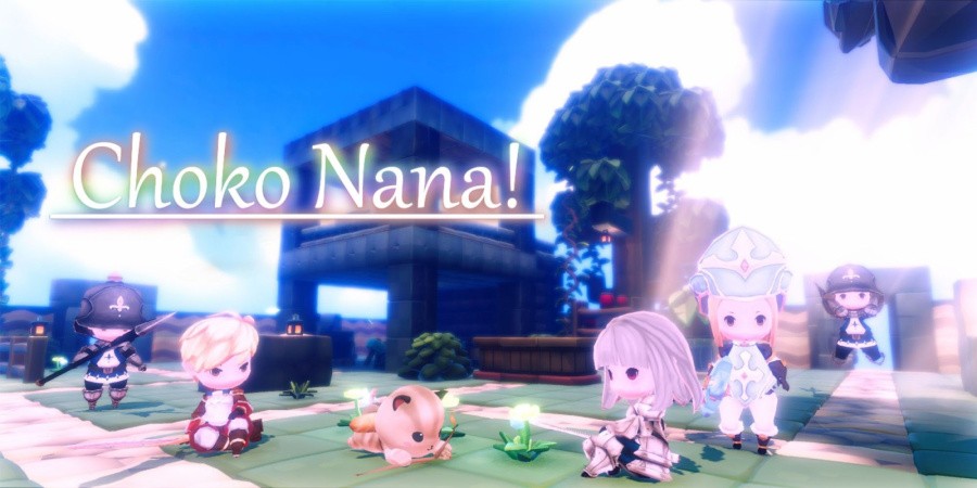 ChokoNana!