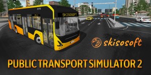 Public Transport Simulator 2