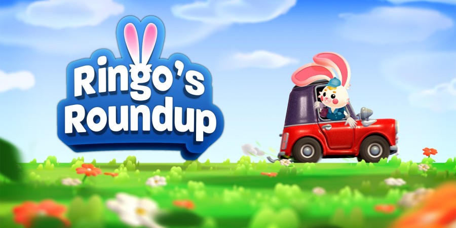 Ringo's Roundup