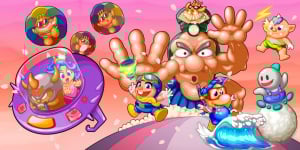 Snow Bros. 2 Special