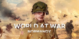 World At War: Normandy