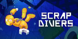 Scrap Divers