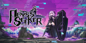 ABYSS SEEKERーーWhat Do You See Deep in The Abyss