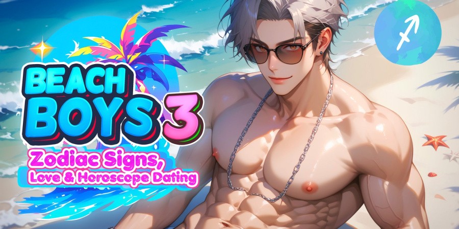 Beach Boys 3: Zodiac Signs, Love & Horoscope Dating