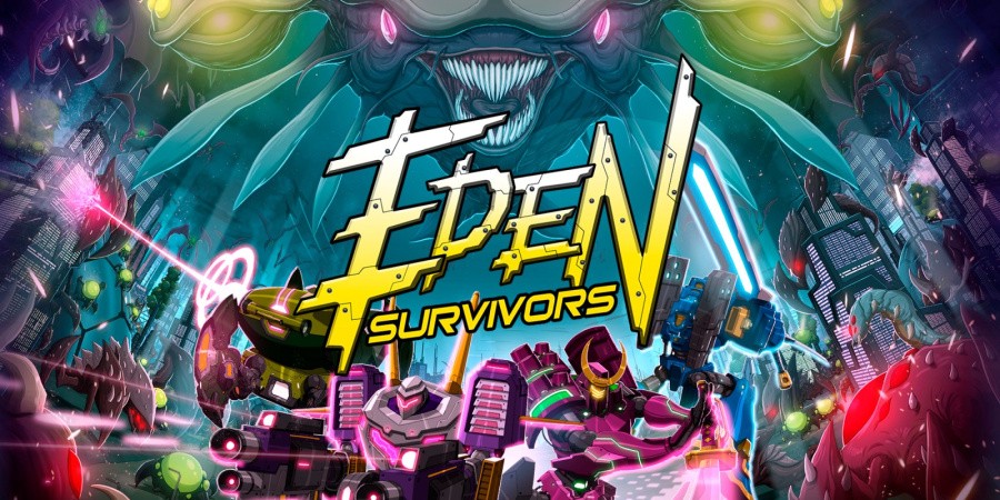 Eden Survivors