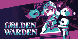 Golden Warden