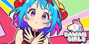 Kawaii Girls