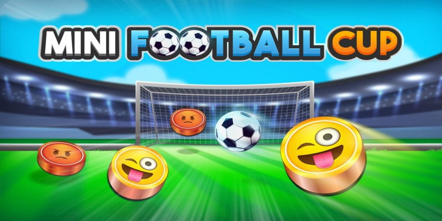 Mini Football Cup