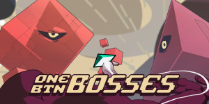 One Btn Bosses