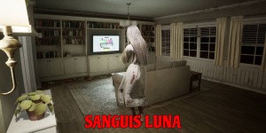 Sanguis Luna