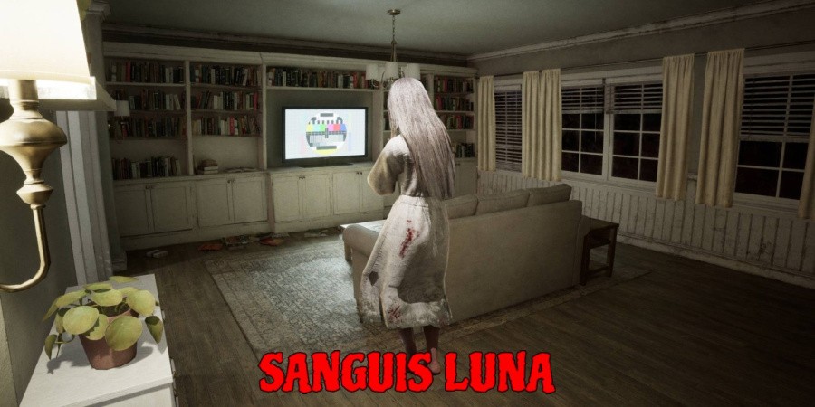 Sanguis Luna