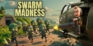Swarm Madness