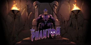 The Phantom