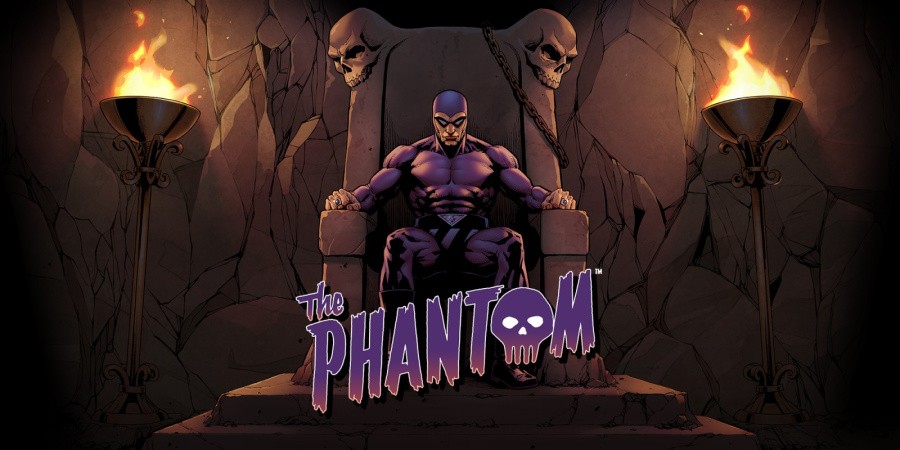 The Phantom