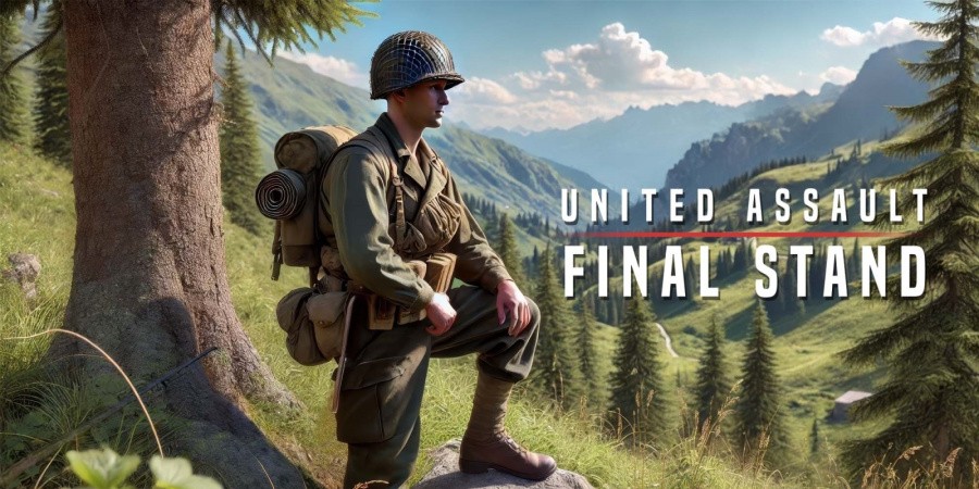 United Assault - Final Stand