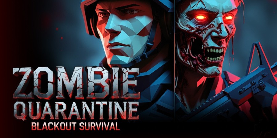 Zombie Quarantine: Blackout Survival