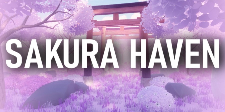 Sakura Haven