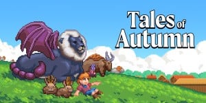 Tales of Autumn