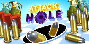 Attack Hole
