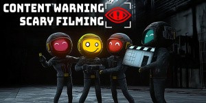 Content Warning: Scary Filming