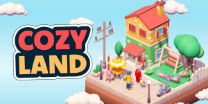 Cozy Land