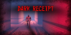 Dark Receipt