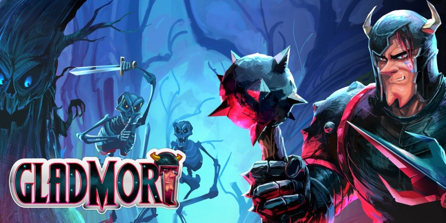 GladMort
