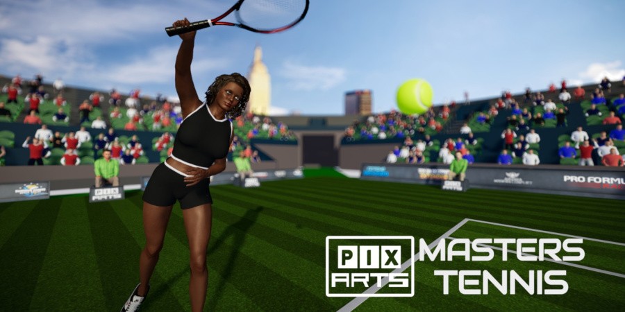 Masters Tennis