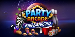 Party Arcade: Enhanced Edition