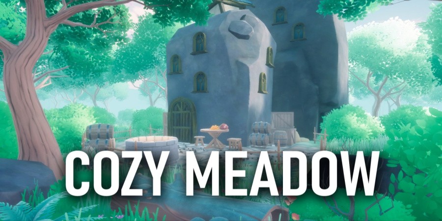 Cozy Meadow