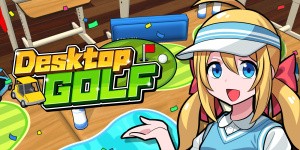 Desktop GOLF