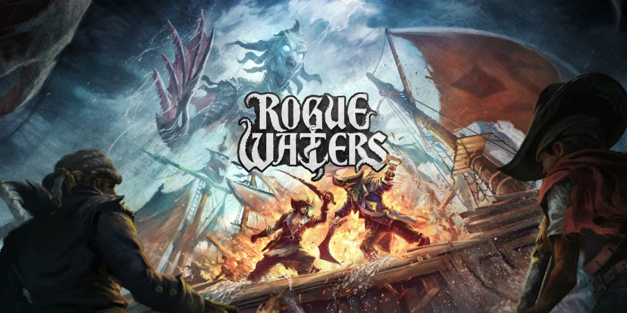 Rogue Waters