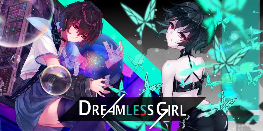 Dreamless Girl