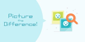 Picture the Difference!