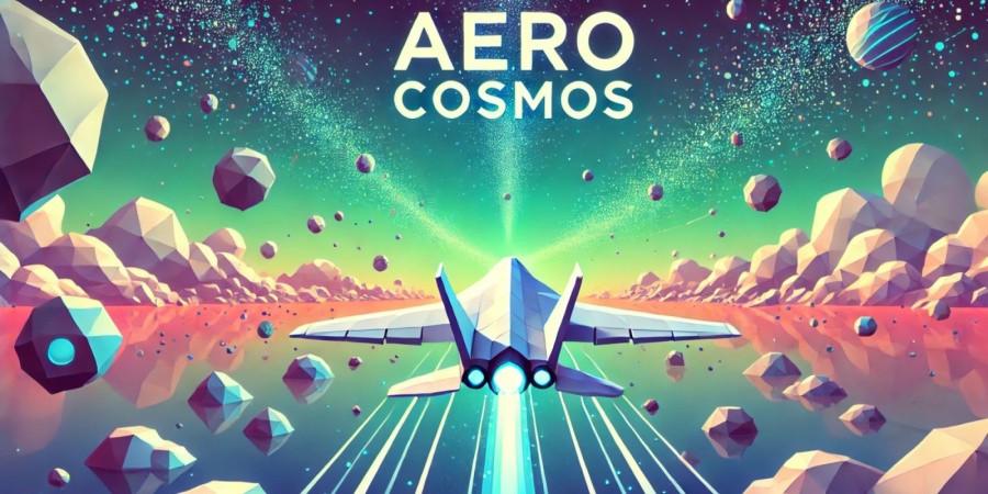 Aero Cosmos