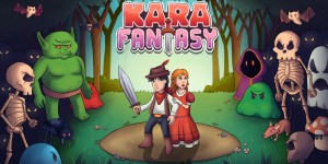 Kara Fantasy