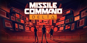 Missile Command Delta